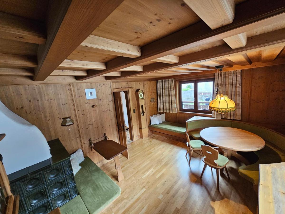 Ferienwohnung Singer Vols Ngoại thất bức ảnh