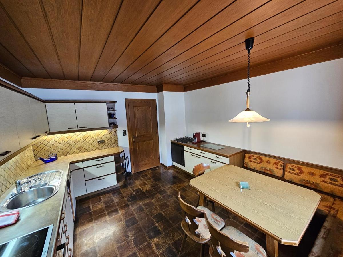 Ferienwohnung Singer Vols Ngoại thất bức ảnh