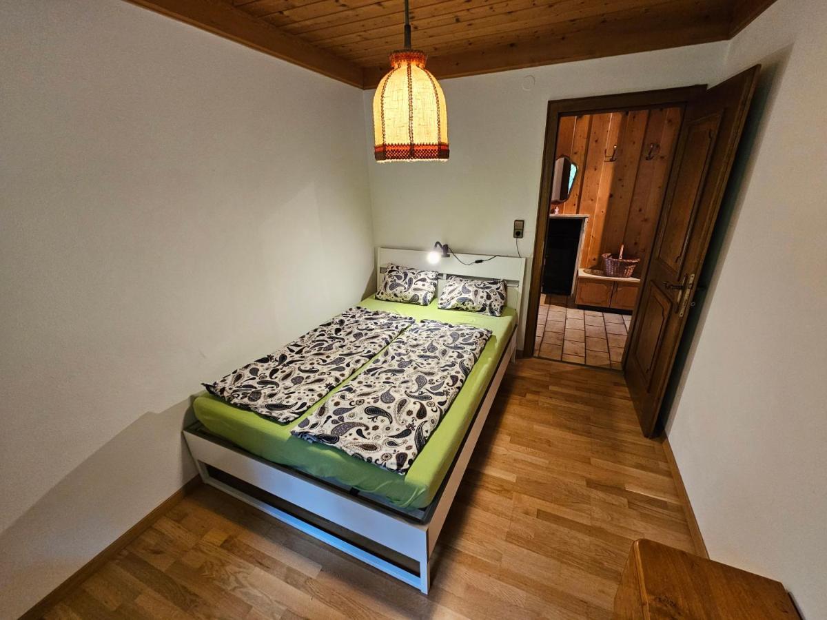 Ferienwohnung Singer Vols Ngoại thất bức ảnh