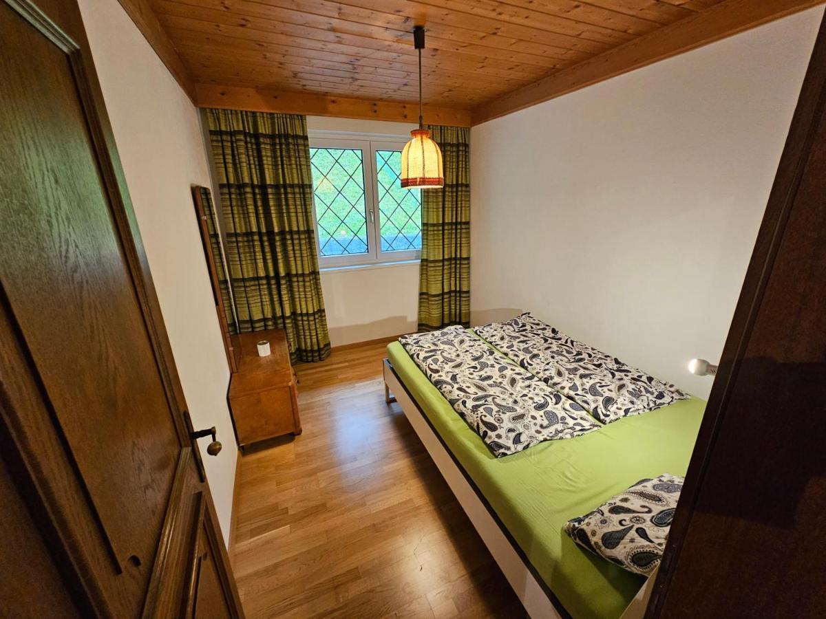 Ferienwohnung Singer Vols Ngoại thất bức ảnh