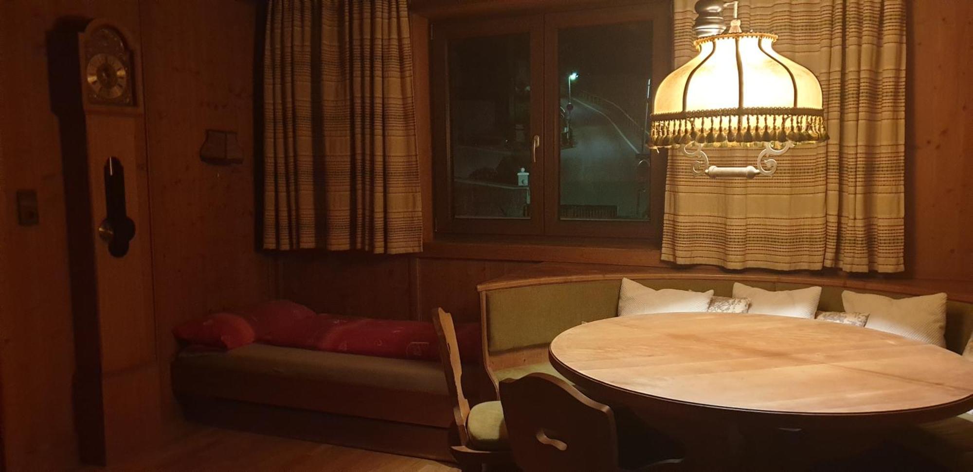 Ferienwohnung Singer Vols Ngoại thất bức ảnh