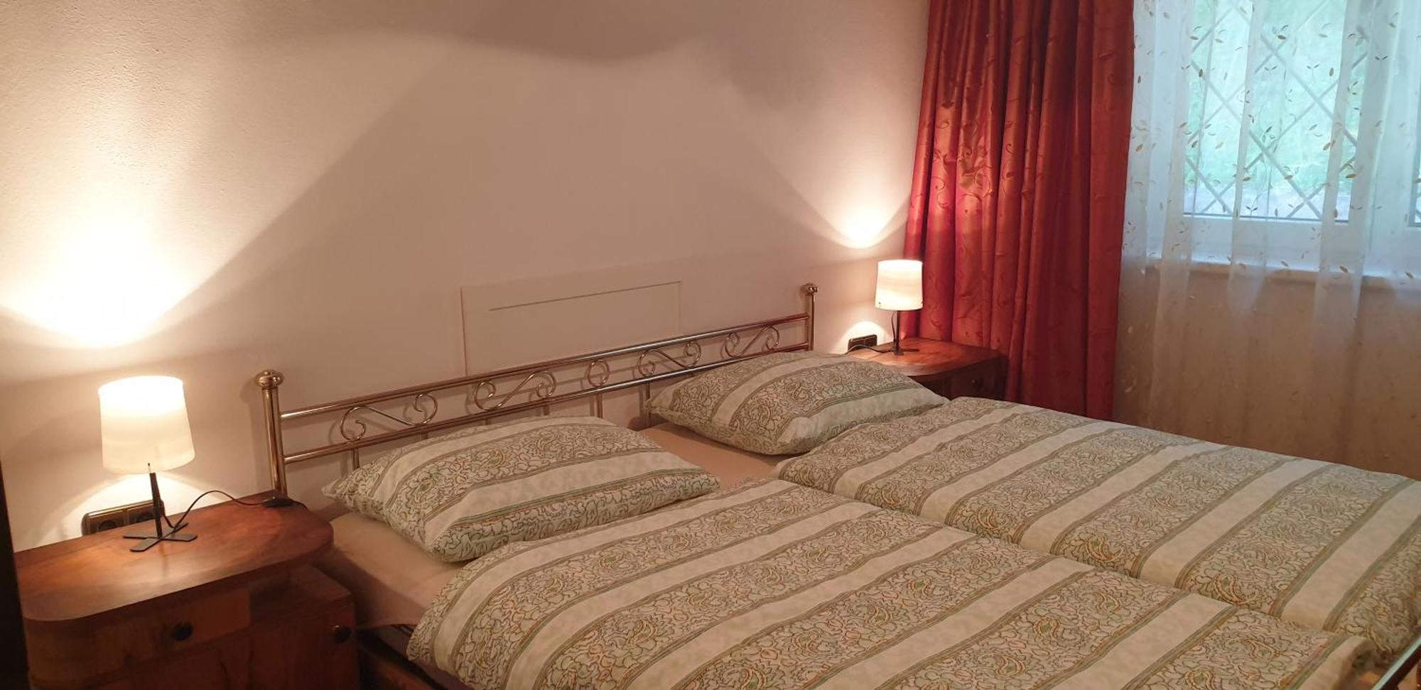 Ferienwohnung Singer Vols Ngoại thất bức ảnh