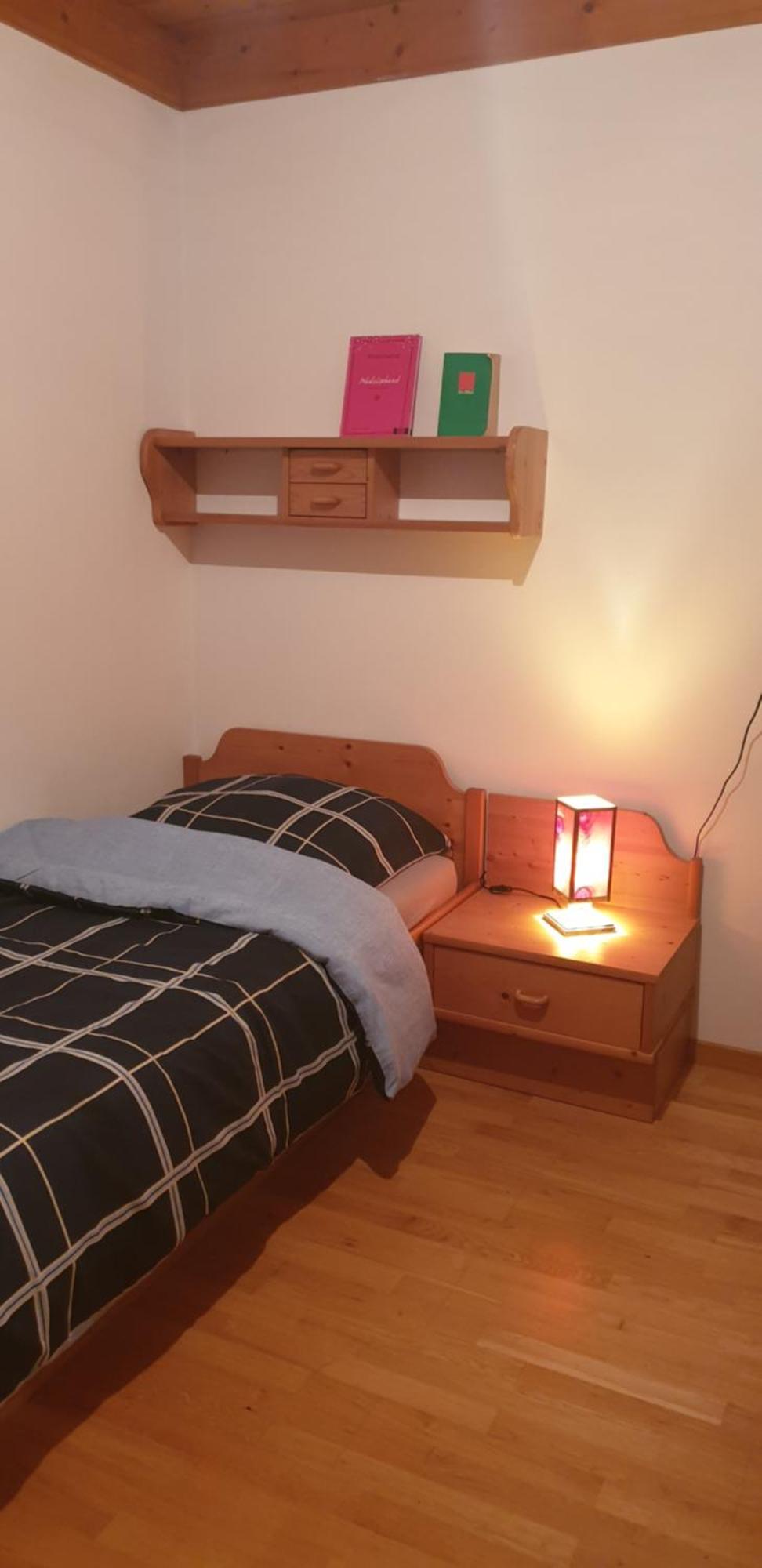 Ferienwohnung Singer Vols Ngoại thất bức ảnh