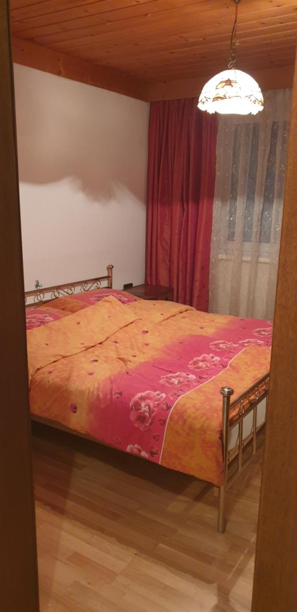 Ferienwohnung Singer Vols Ngoại thất bức ảnh
