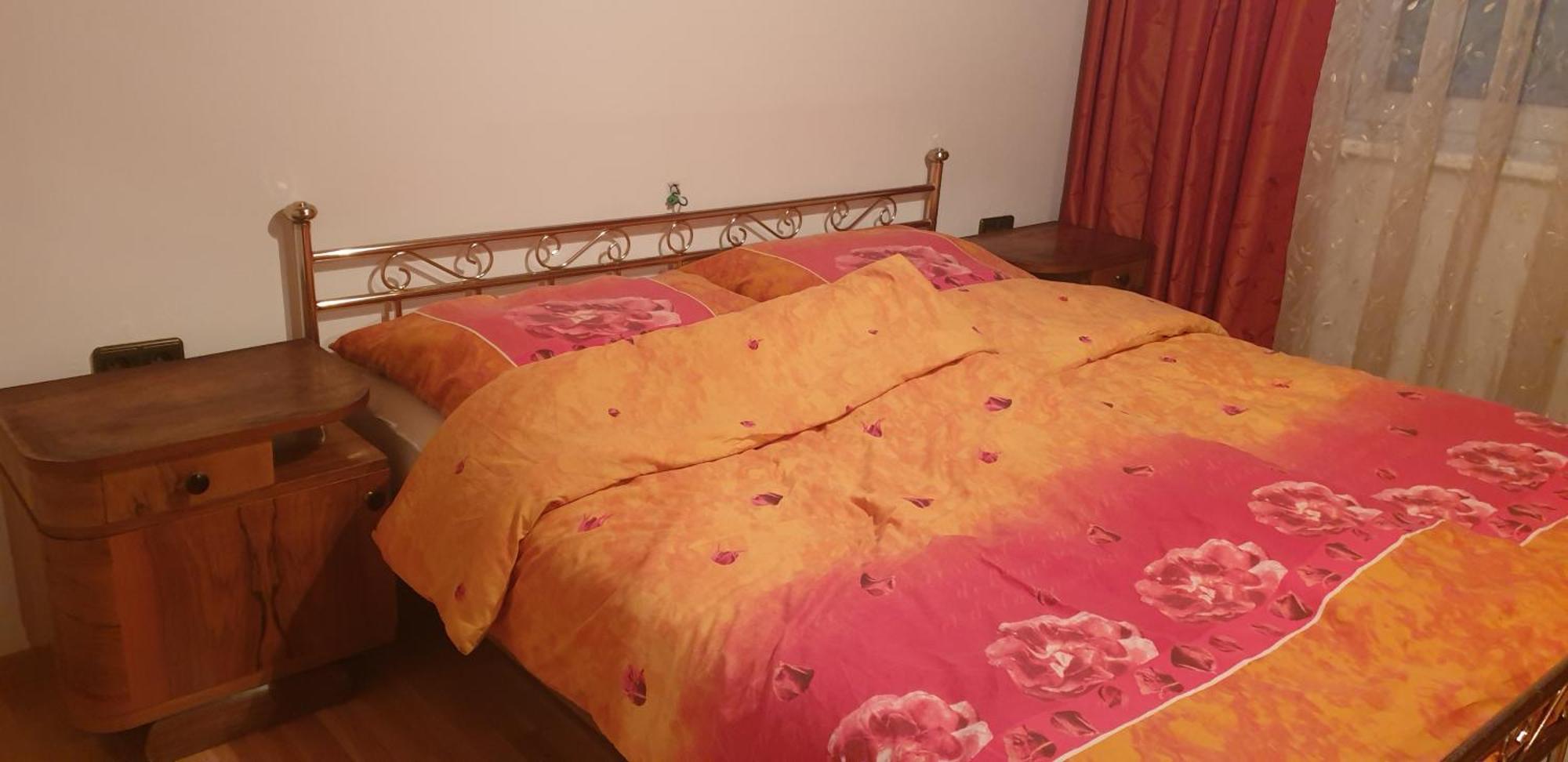Ferienwohnung Singer Vols Ngoại thất bức ảnh